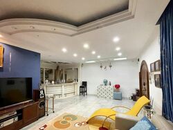 Apollo Gardens (D16), Semi-Detached #467389471